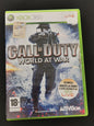 Call of Duty: World at War (Xbox 360)