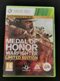 Medal of Honor: Warfighter (Xbox 360)