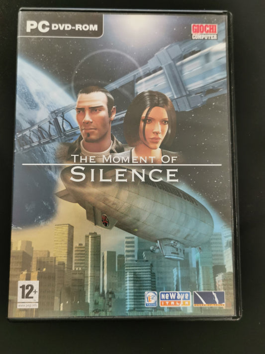 The Moment of Silence (PC)