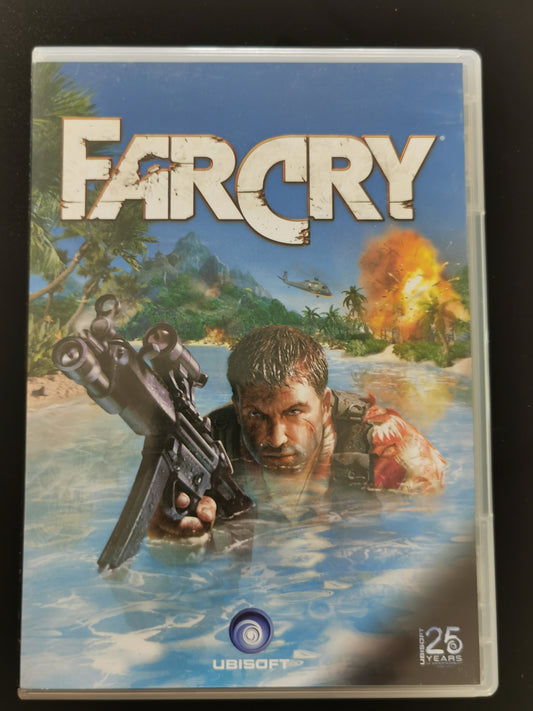 Far Cry (PC)