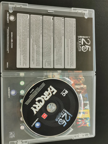 Far Cry (PC)