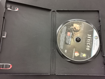 Clive Barker’s Jericho (PC) - Senza manuale