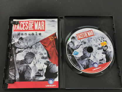 Faces of War (PC)
