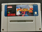 F1 Pole Position 2 (SNES) - Loose
