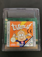 Titeuf (Game Boy Color) - Loose