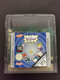 Les Razmoket: Voyage dans le Temps (Game Boy Color) - Loose