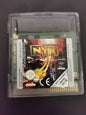 NYR: New York Race (Game Boy Color) - Loose