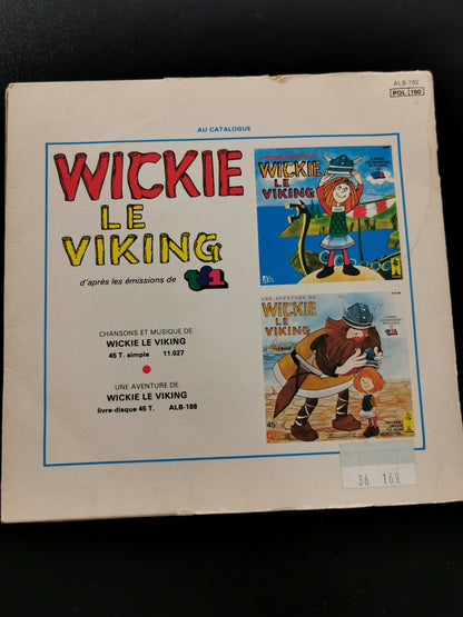 La Bataille des Planètes – Opération Dinosaure (Vinile 45 giri)