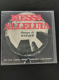 Gli Alleluia – Messa Alleluia: Tempo di Natale (Vinile 45 giri)