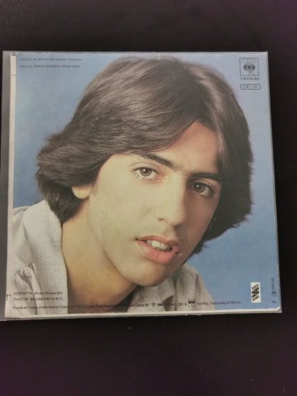 Noam – Albator, le corsaire de l’espace (Vinile 45 giri)