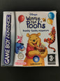 Disney’s Winnie the Pooh’s Rumbly Tumbly Adventure (GBA)