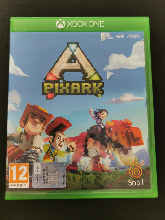 PixARK (Xbox One)