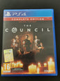 The Council (PS4) - Complete Edition