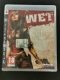 Wet (PS3)