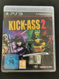 Kick-Ass 2 (PS3)