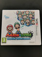Mario & Luigi: Dream Team Bros. (3DS)