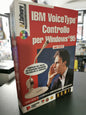 IBM VoiceType Controllo per Windows 95 ver. 3.0.2 (PC)