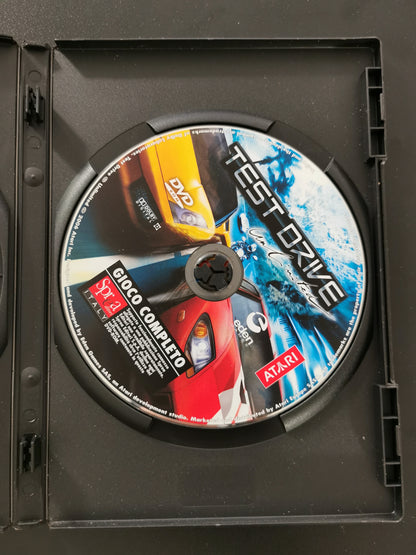 Test Drive Unlimited (PC)