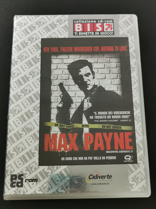 Max Payne (PC)