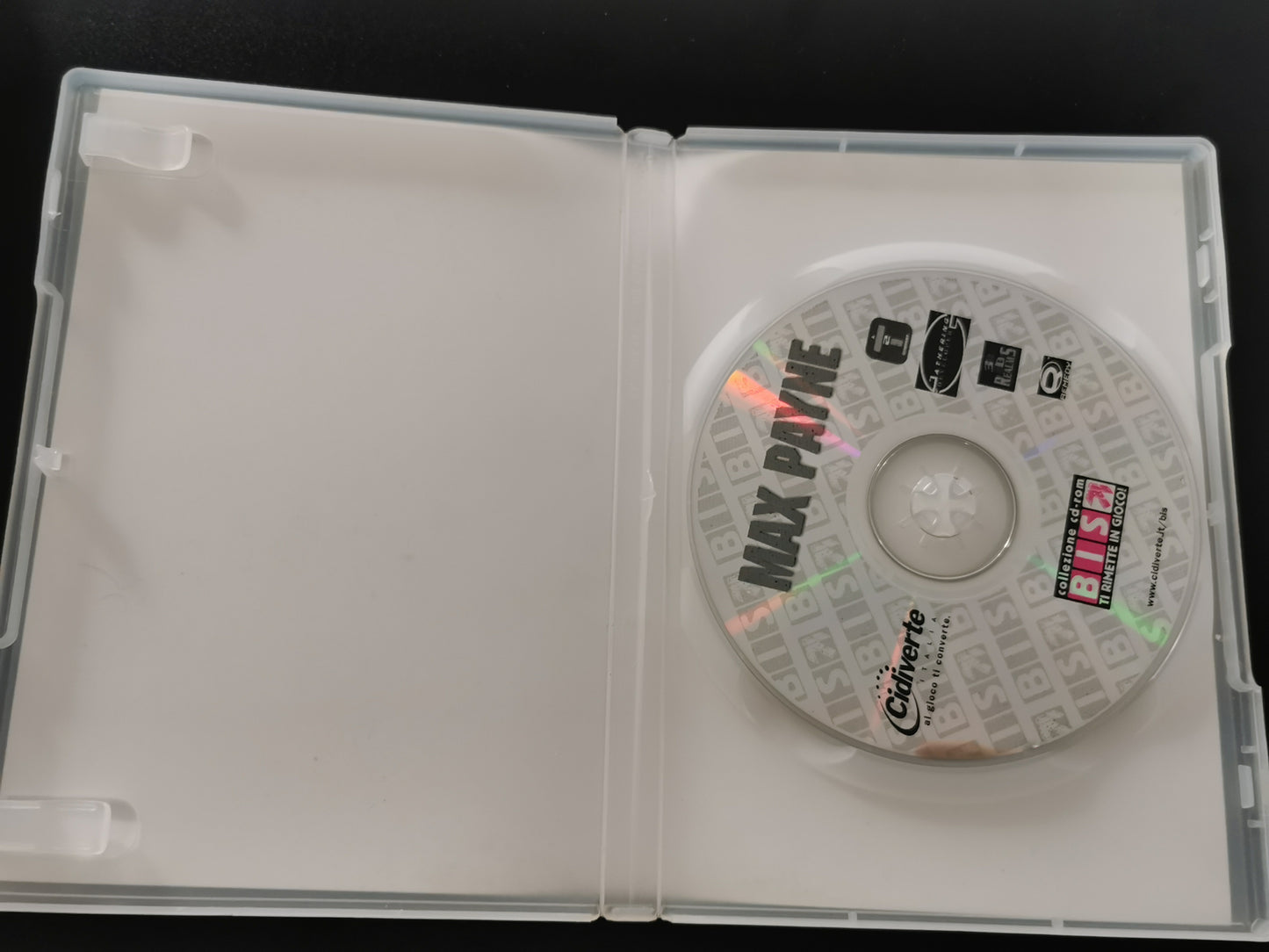 Max Payne (PC)