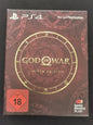 God of War (PS4) - Limited Edition
