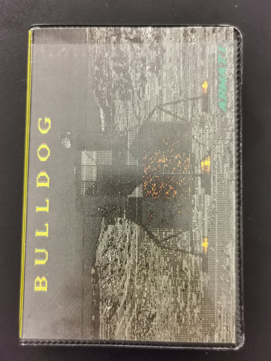 Bulldog (C64)