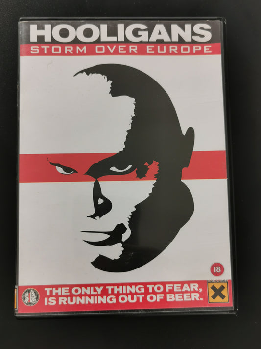 Hooligans: Storm Over Europe (PC)