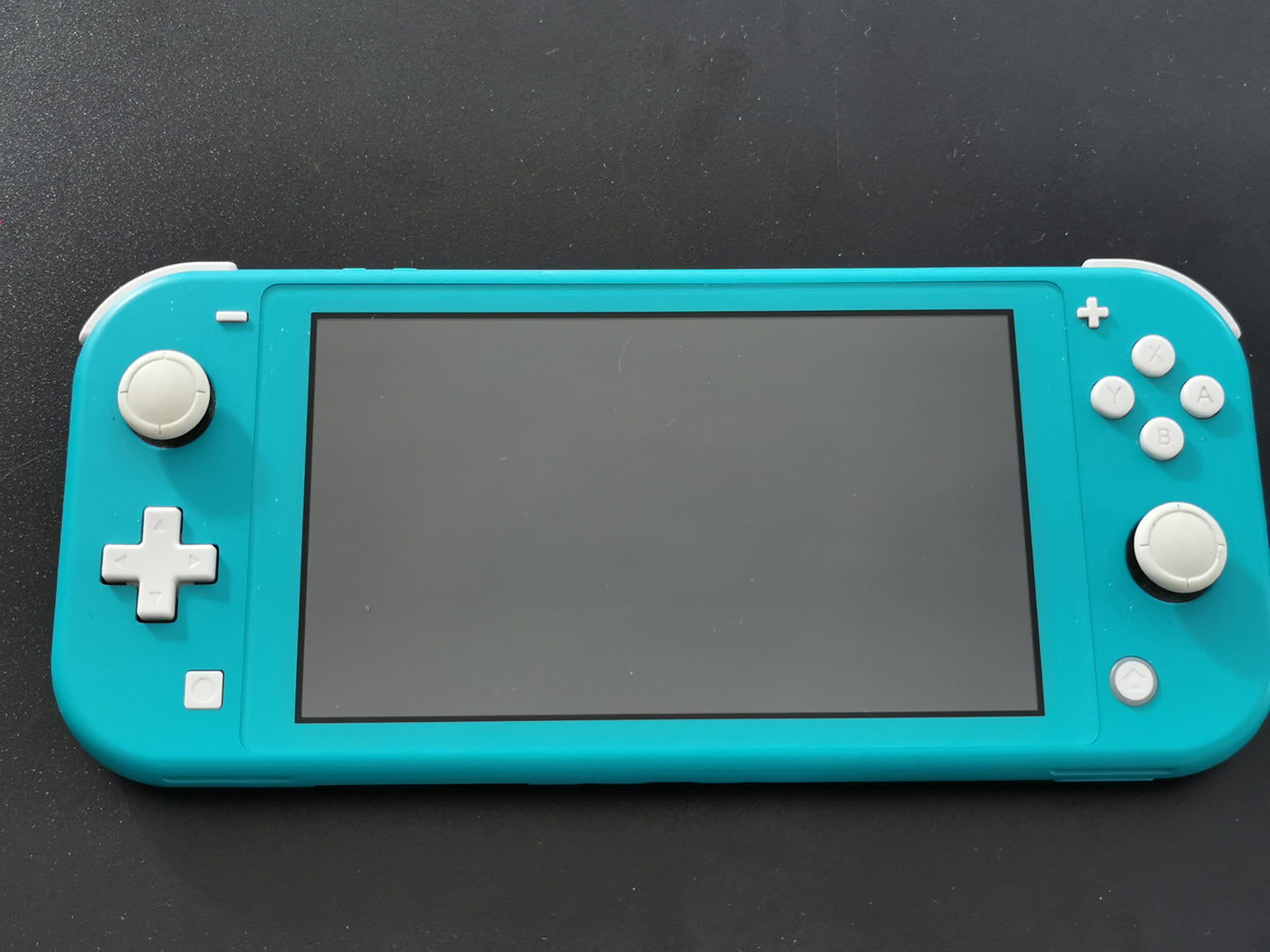 Nintendo Switch Lite Turchese + MicroSD 64 GB
