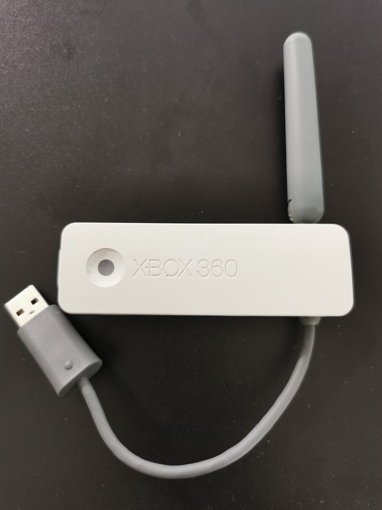 Adattatore di rete wireless originale Microsoft (Xbox 360)