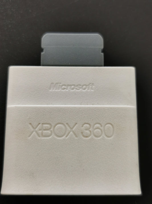 Memory Unit 64 MB (Xbox 360)