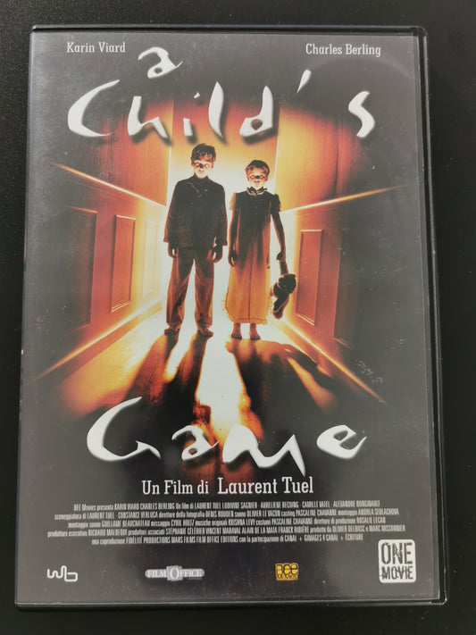 Child’s Game (DVD)