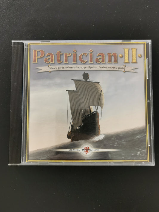 Patrician II (PC)