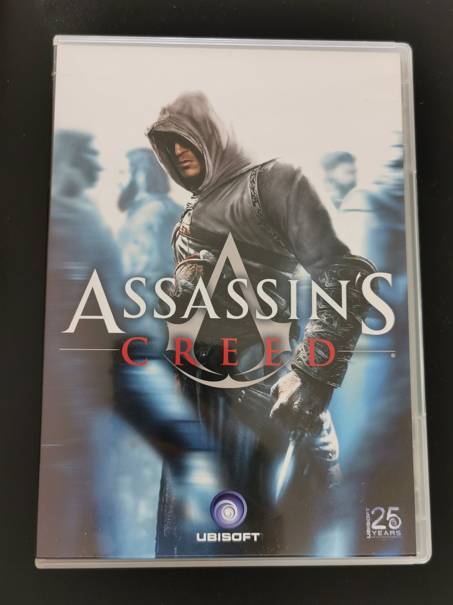 Assassin’s Creed (PC)