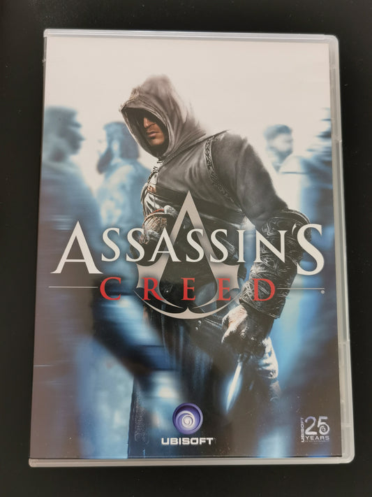 Assassin’s Creed (PC)