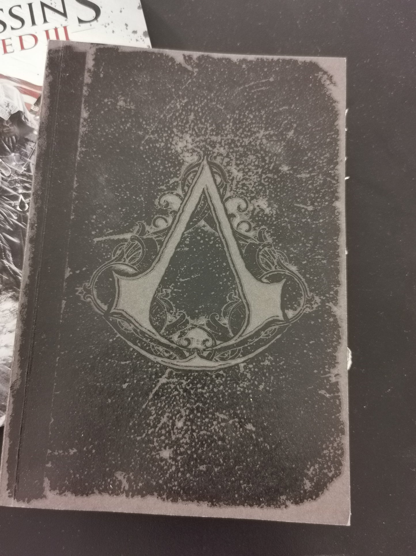 Assassin’s Creed III (PS3) - Freedom Edition