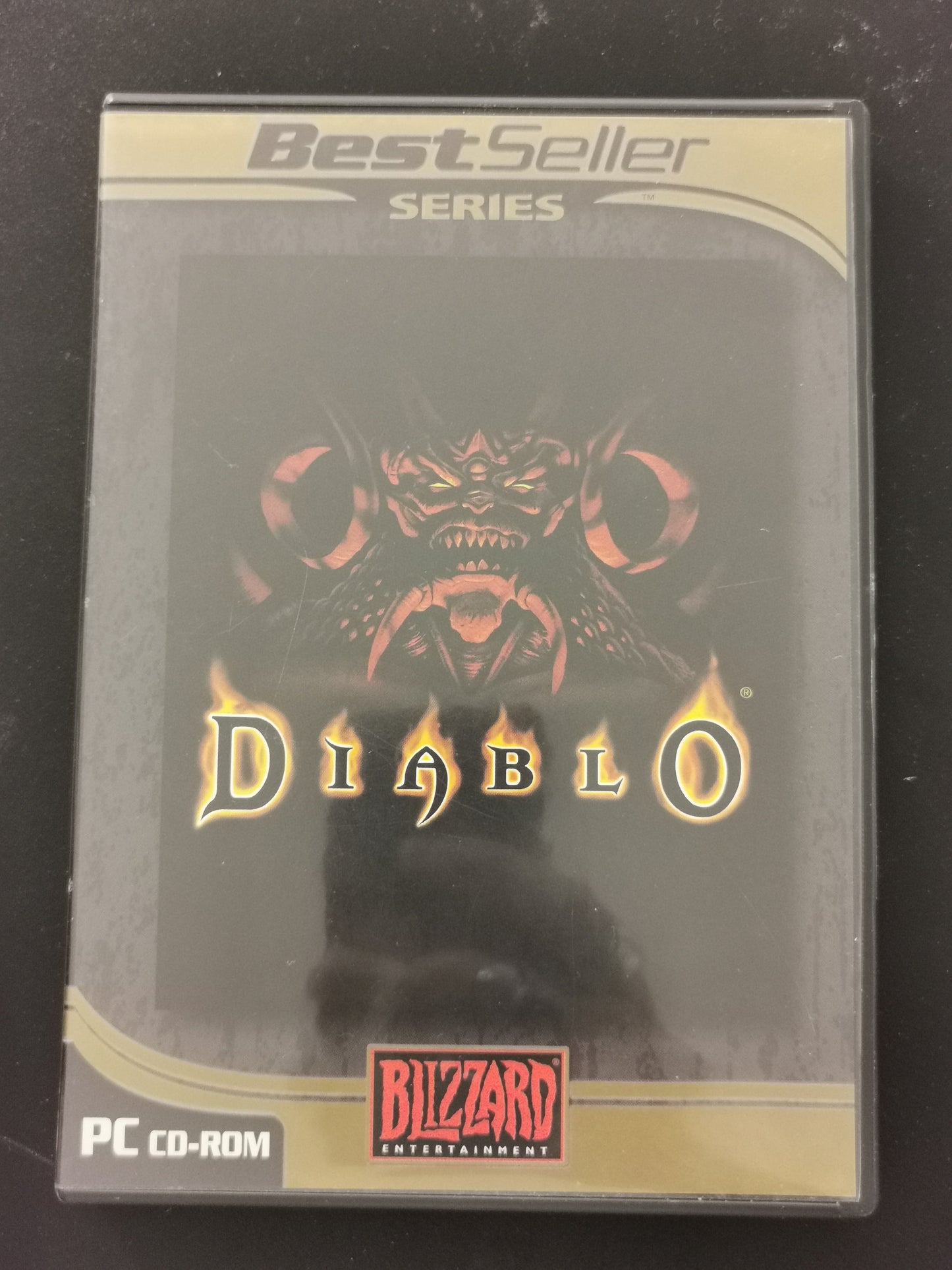 Diablo (PC) - BestSeller Series