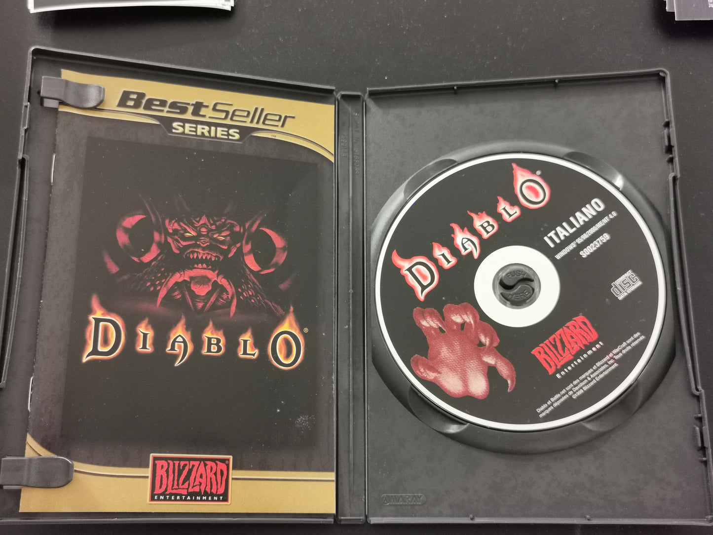 Diablo (PC) - BestSeller Series