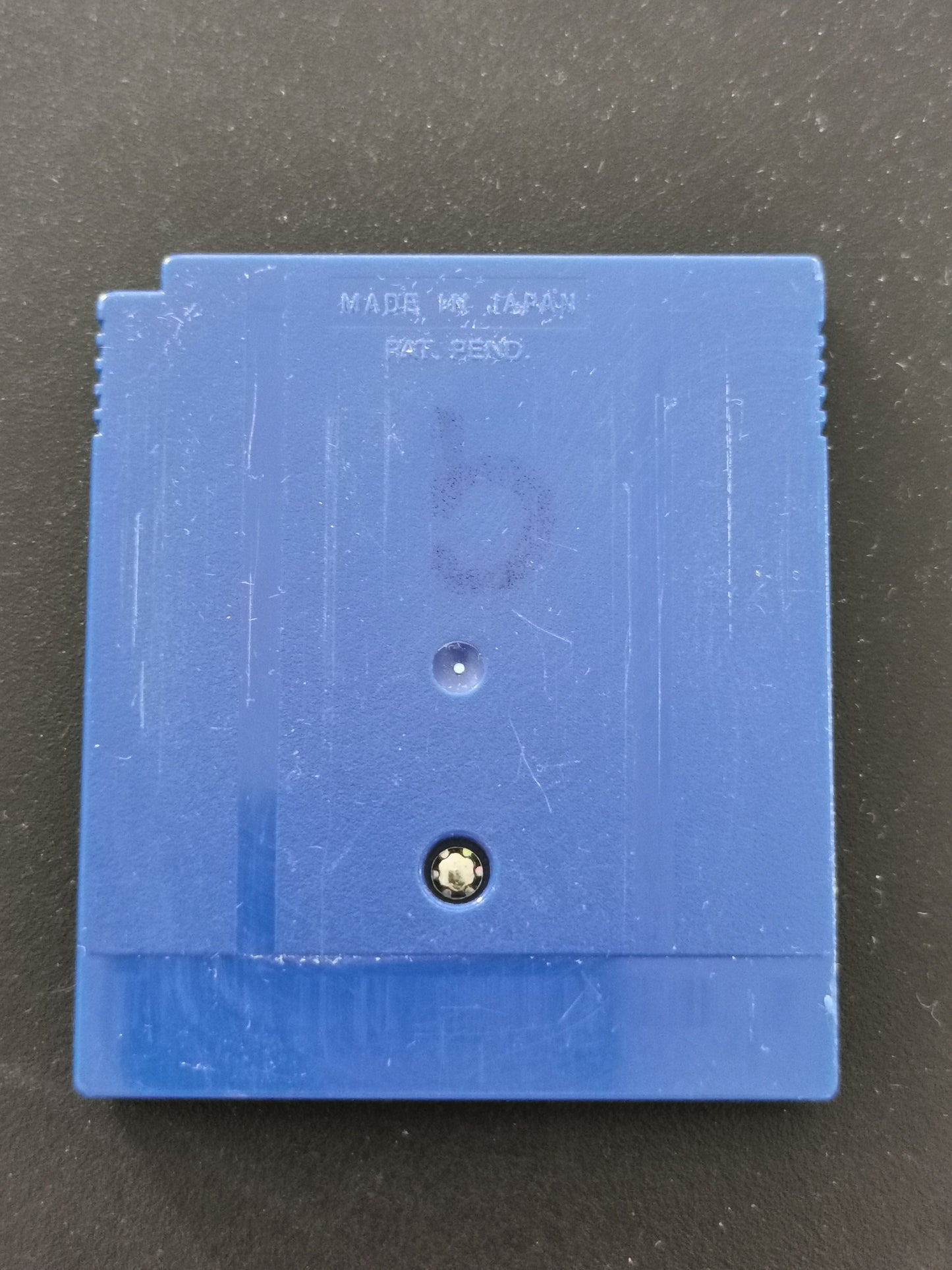 Pokémon Versione Blu (Game Boy) - Loose