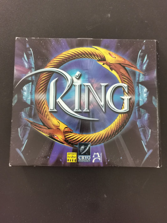 Ring: La leggenda dei Nibelunghi (PC)
