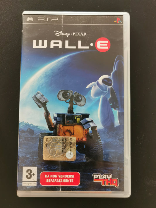 WALL-E (PSP)