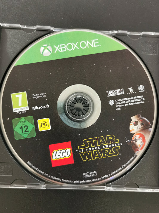 LEGO Star Wars: Il Risveglio della Forza (Xbox One) - Loose
