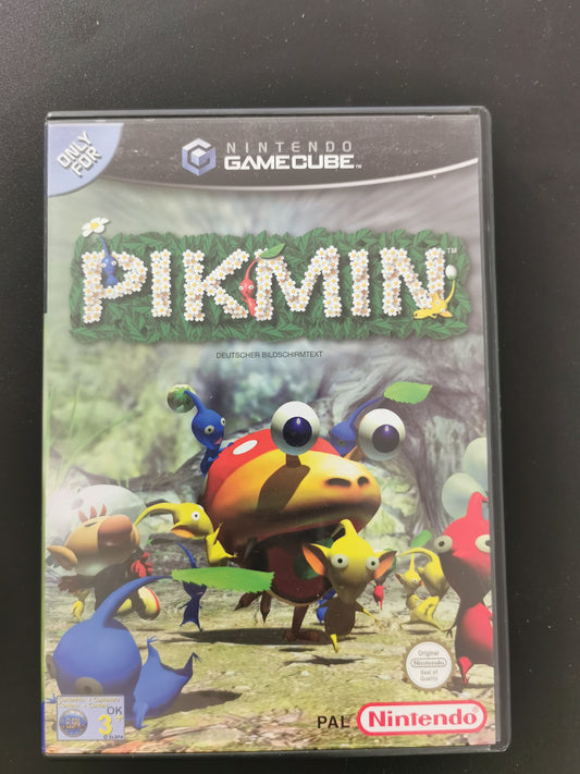 Pikmin (GameCube)