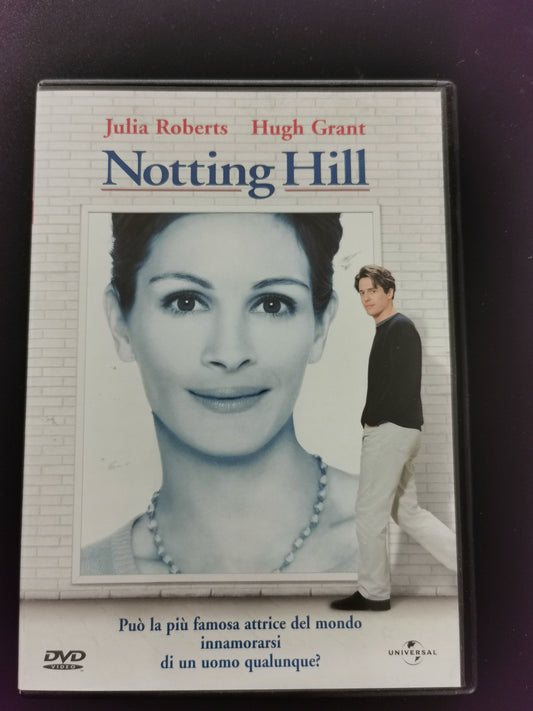 Notting Hill (DVD)
