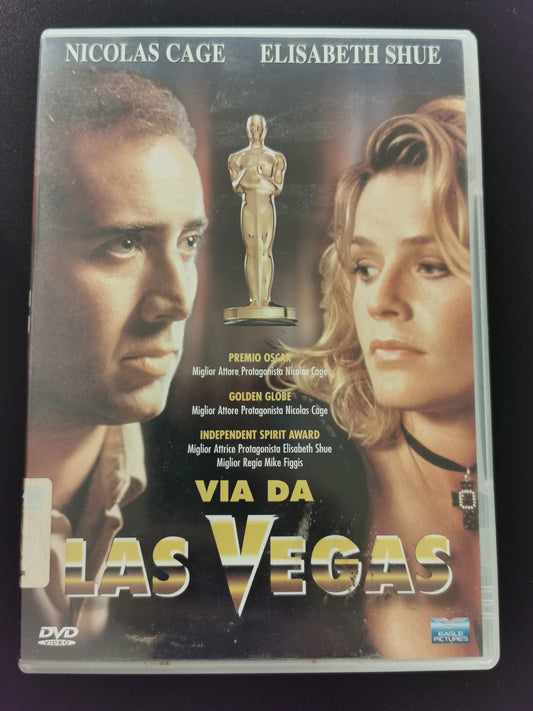Via da Las Vegas (DVD)
