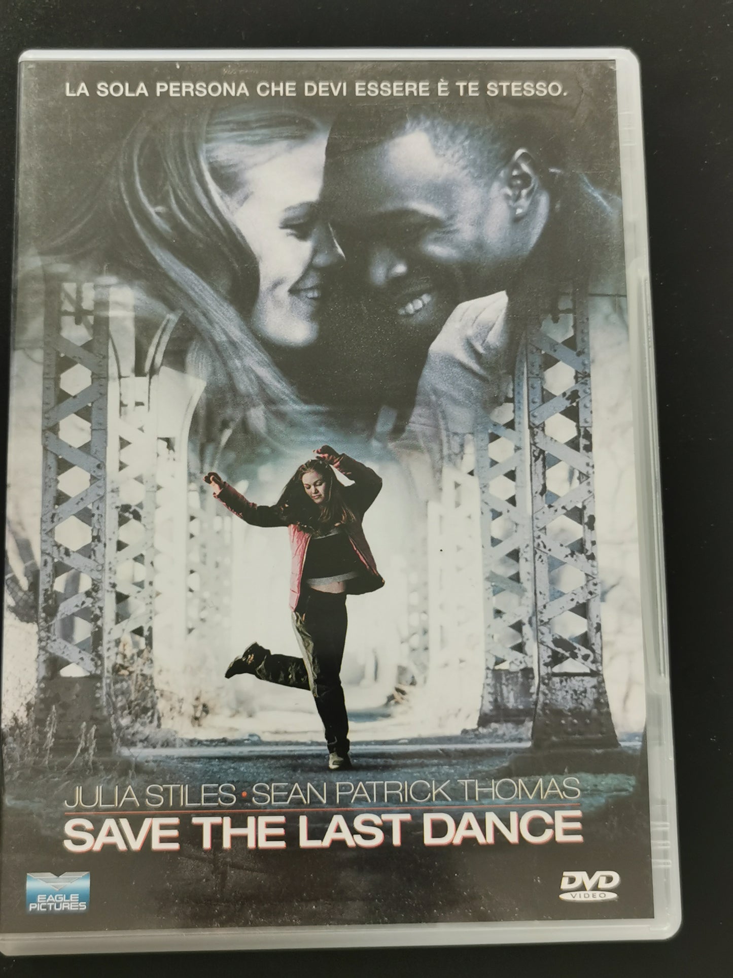 Save the Last Dance (DVD)