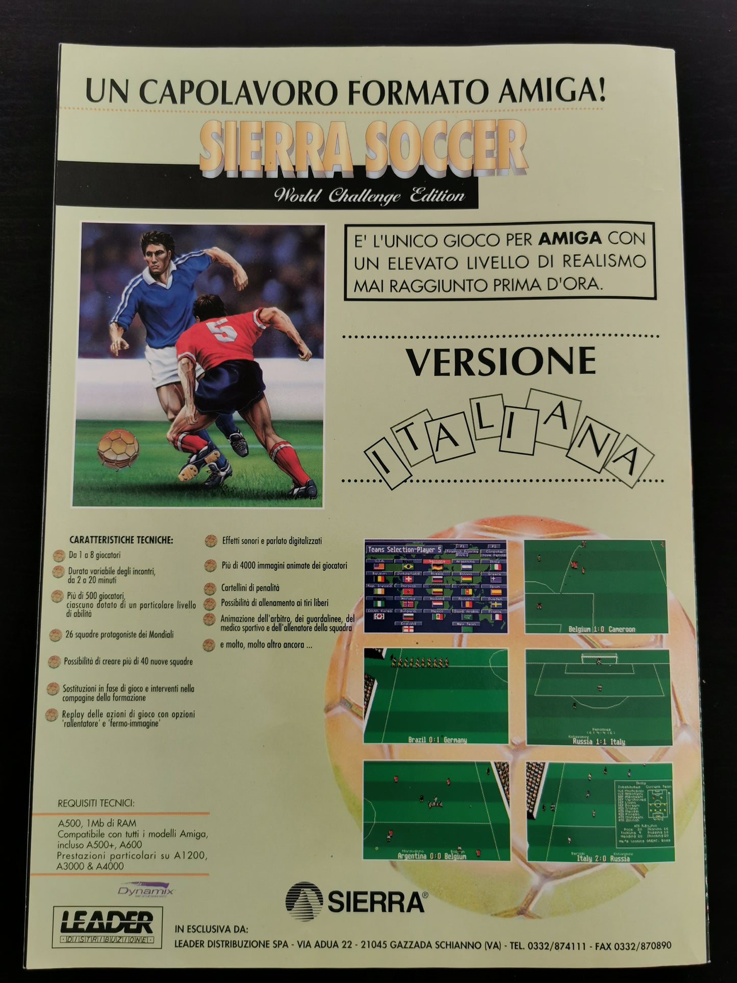 The Games Machine n. 65 – Giugno 1994