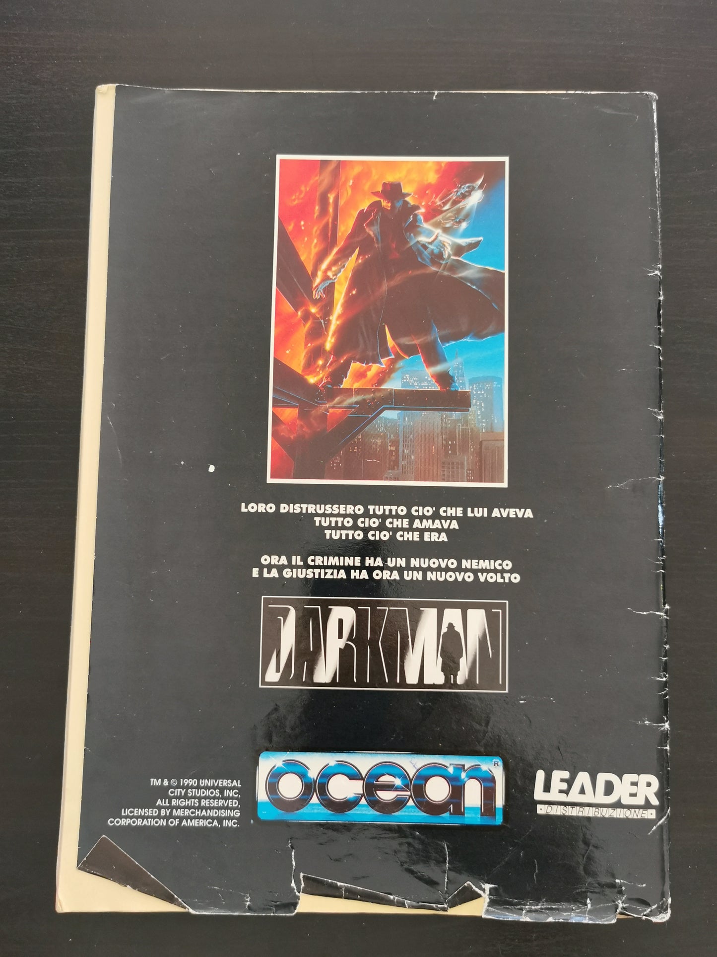 Zzap! n. 59 – Settembre 1991