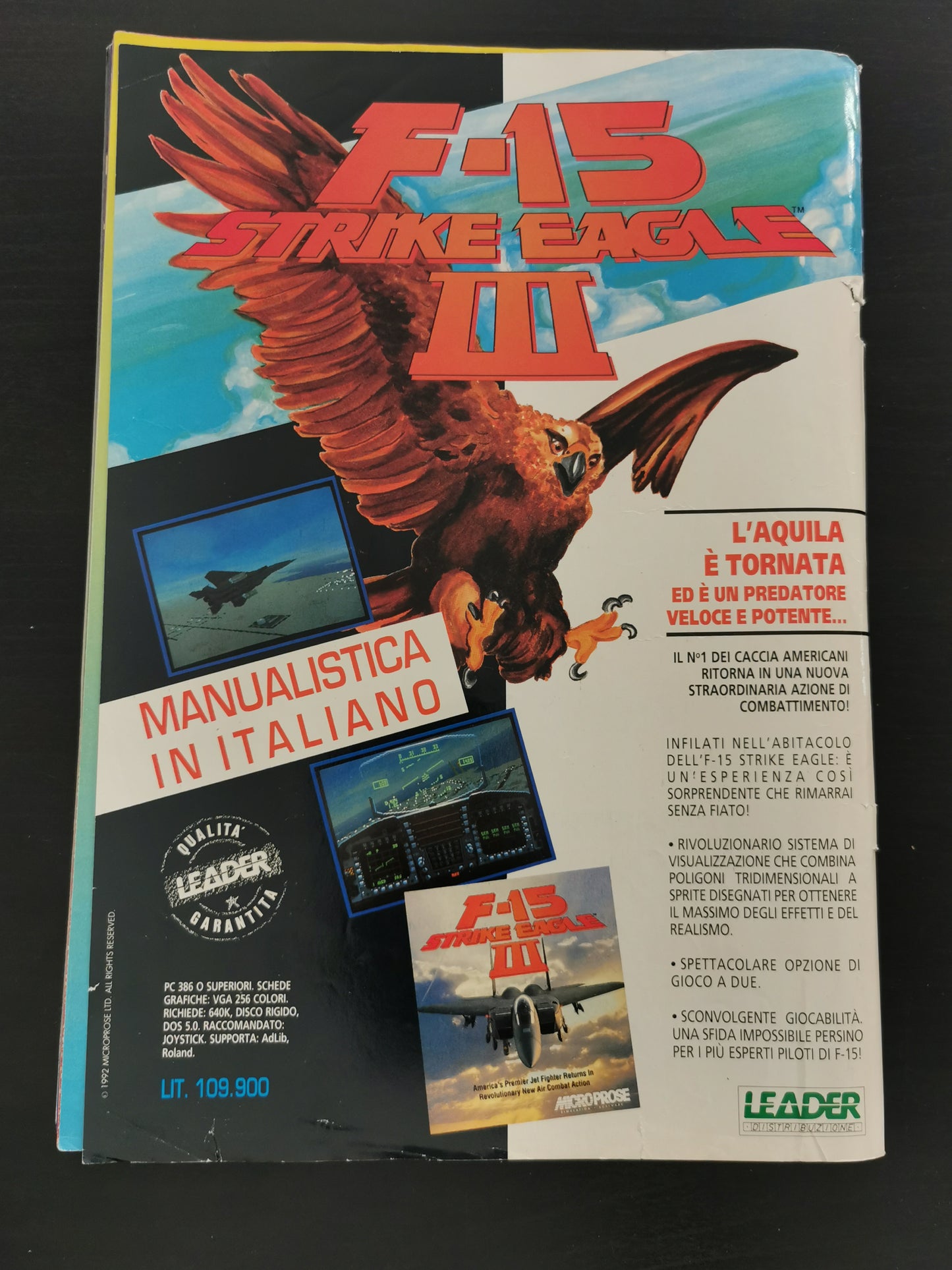 The Games Machine n. 49 – Gennaio 1993
