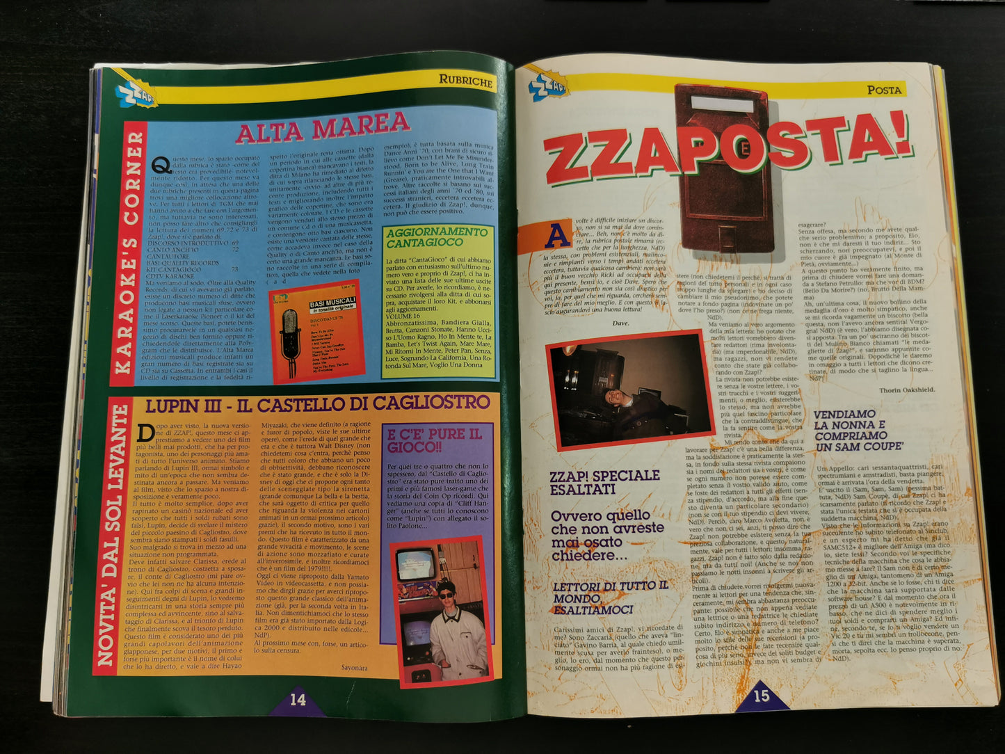 The Games Machine n. 49 – Gennaio 1993