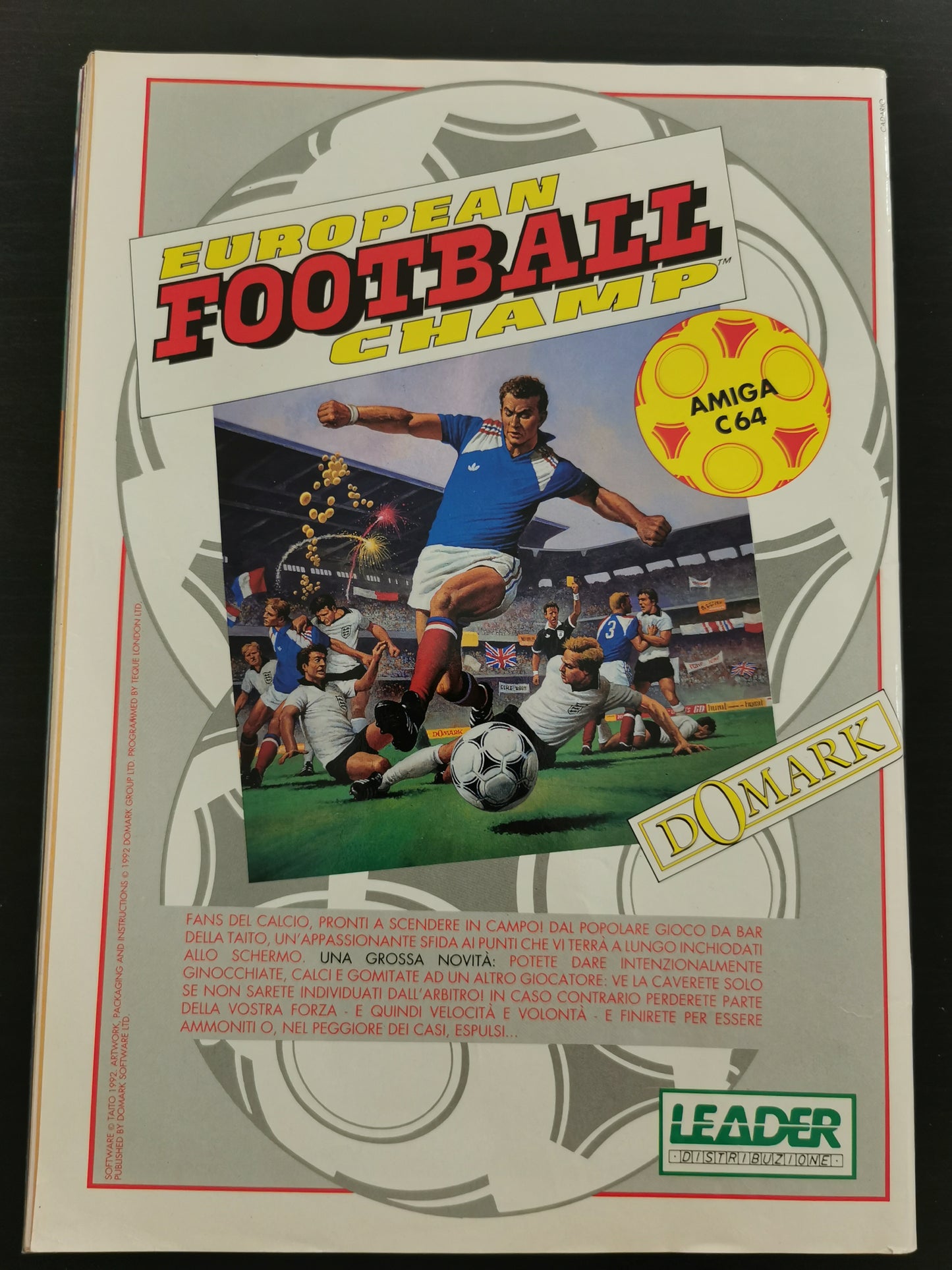 Zzap! n. 68 – Giugno 1992
